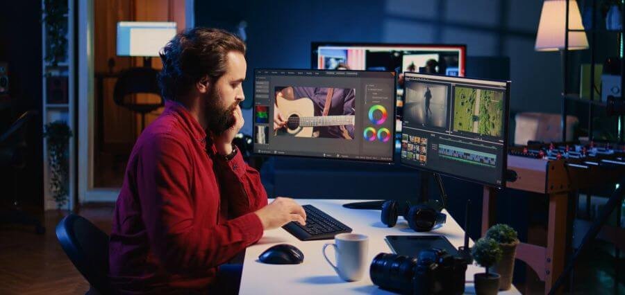 Airbrush Video and Image Background Remover Simplifying Visual Content Creation