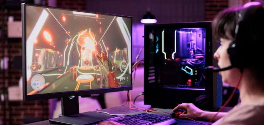 Amplify your Live Game Streaming Experience with OneStream Live