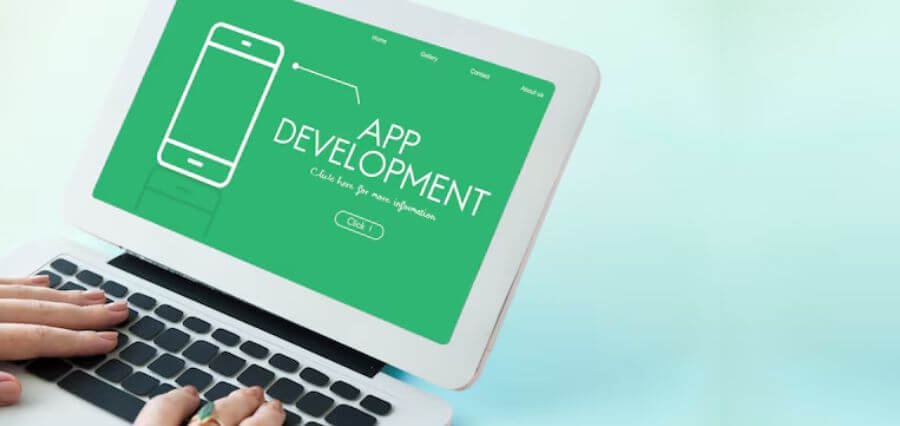 Business Process Optimization with Rapid Enterprise App Development