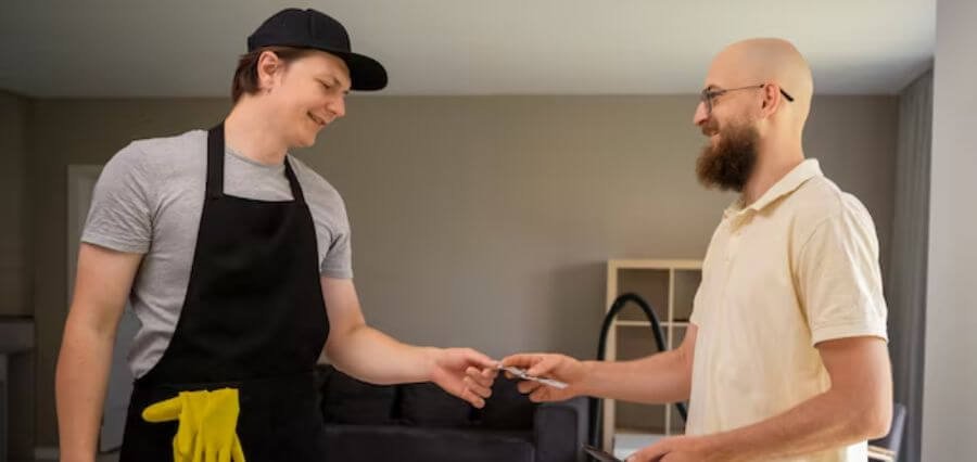 Home Service Businesses