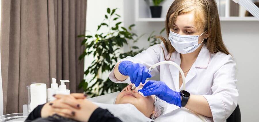 Cosmetic Surgery