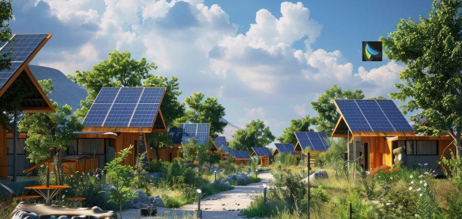 Distributed Energy Storage Systems: Powering a Green Future