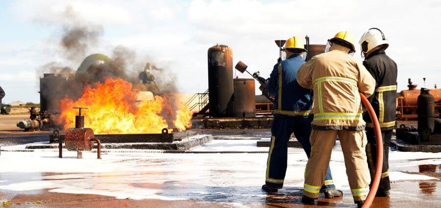 Flame Retardants for Commercial Use: Essential Fire Safety
