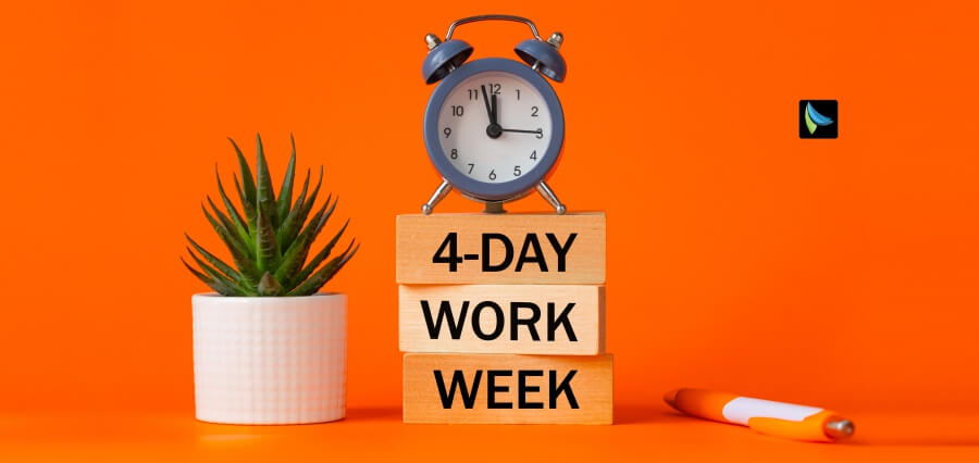 Four-Day Work Week