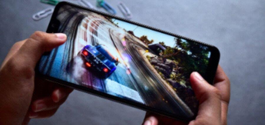 FB999: Redefining Entertainment with Digital Games