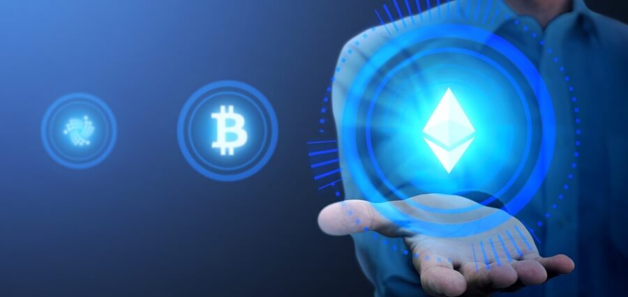 From Bitcoin to Altcoins: Which Crypto Works Best for Online Gambling? – Insights Success