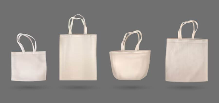 You are currently viewing From Events to Everyday Use: How Branded Cotton Tote Bags Make a Lasting Impression?