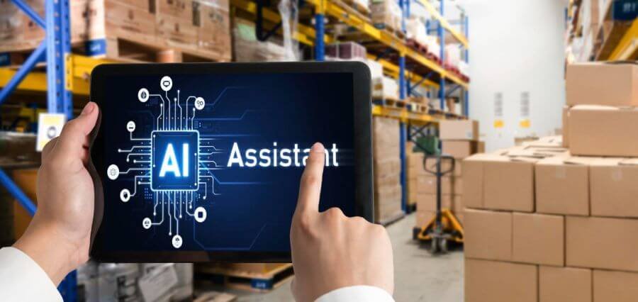 Generative AI Solutions in Modern Supply Chain Management