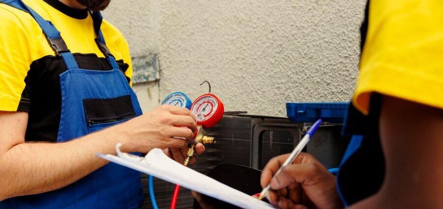 Heat Pump Servicing How Often Should You Schedule It