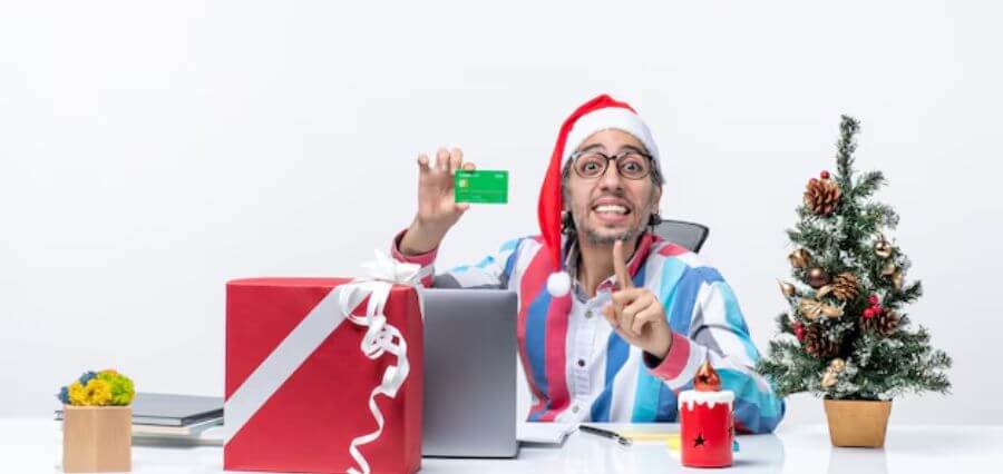 Holiday Hustle: 7 Strategies to Boost Your Ecommerce Sales This Christmas