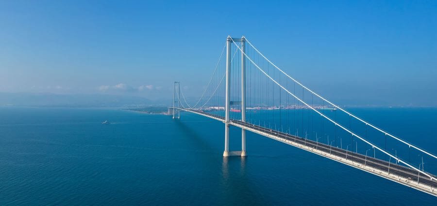 You are currently viewing Houbolt Road Extension Showcases American Infrastructure Partners’ Bridge-Building Investment Strategy 