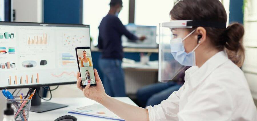 How CRM Improves Communication for Patient Services Teams