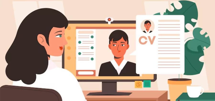 How Hard is It to Conduct Talent Interview Screening for Your Business