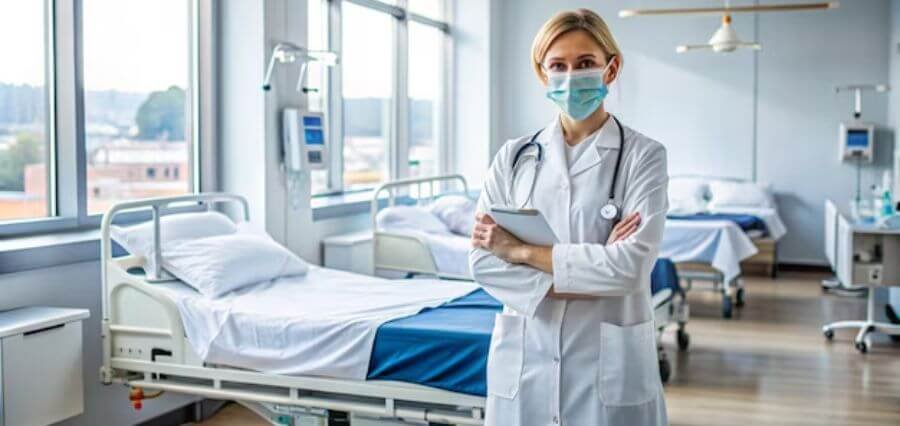 How Hospital Bed Rental Services Can Help Patients Avoid Complications