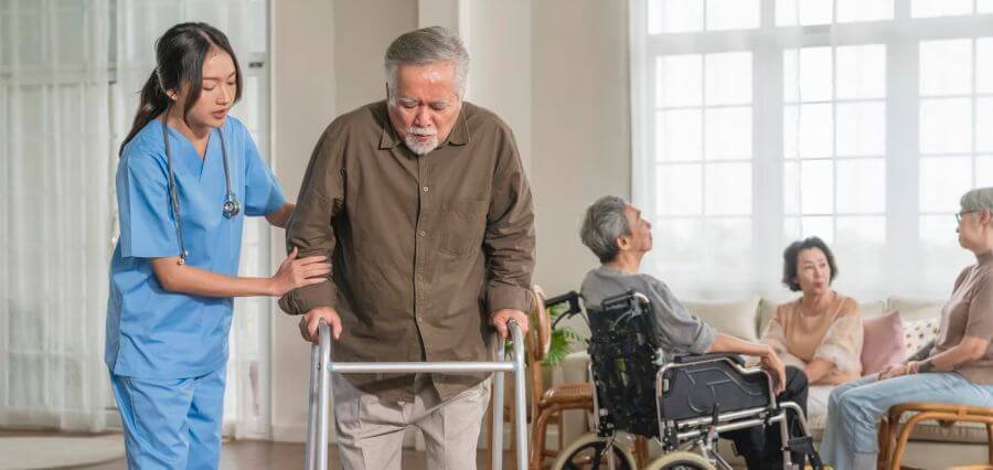 How In-Home Care Services in Evanston, IL Can Help Arthritis Patients