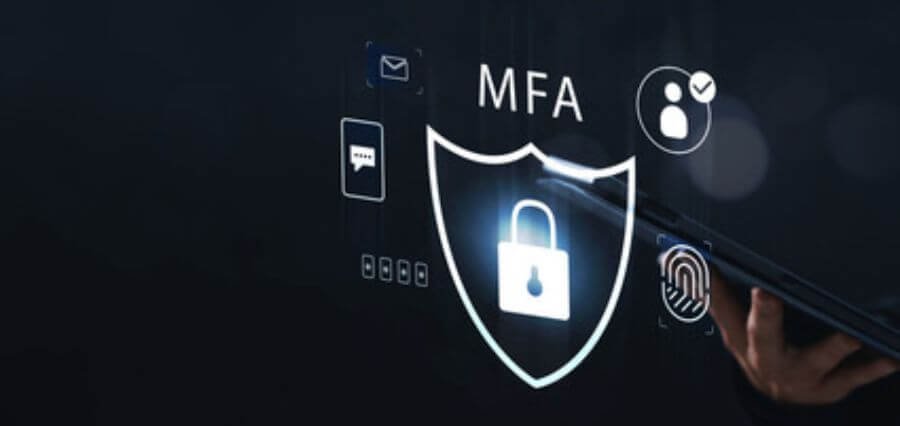 How MFA Enhances Security on Modern Casino Sites
