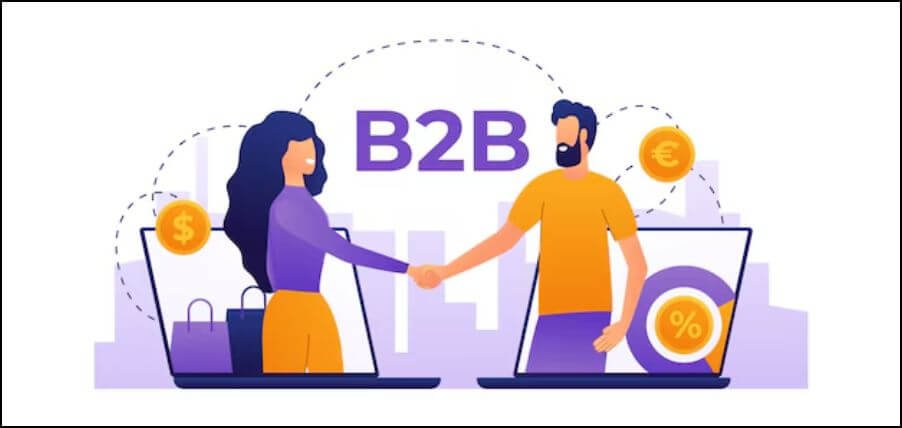 How to Create Buyer Personas to Target Your B2B Marketing