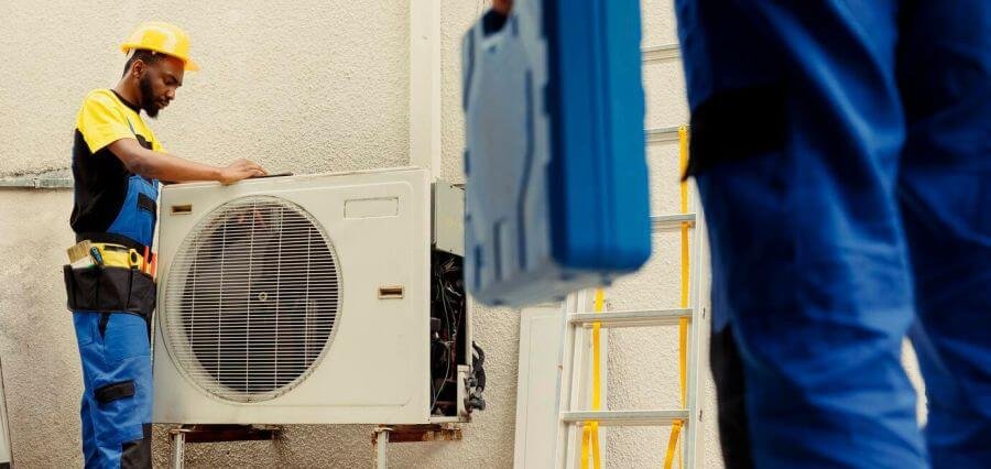 Improve Home Comfort with Professional Air Conditioning Weatherford TX Solutions