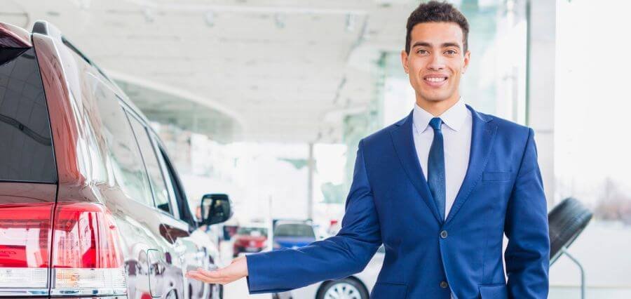 Is it Safe to Rent a Car in Casablanca, Morocco for Tourists