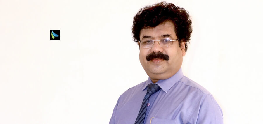 KM Ramachandran