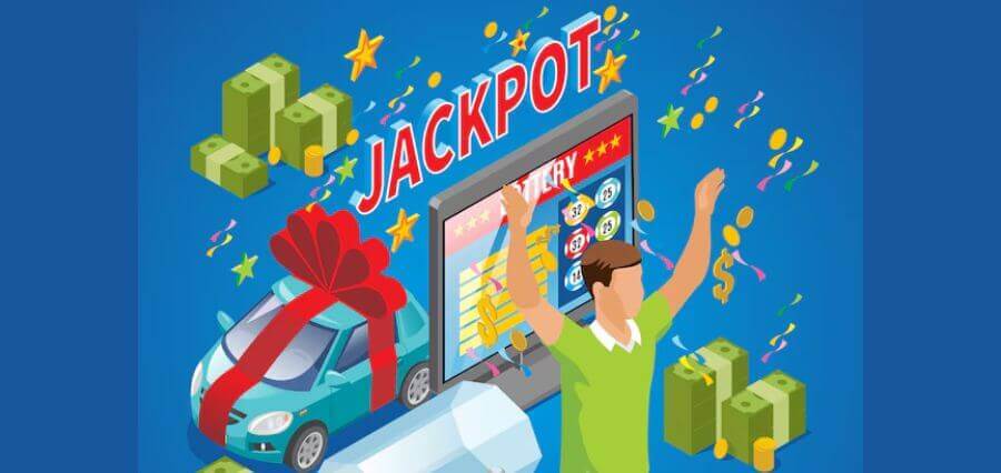 Lottery Jackpot winner Woman wins 70 Million Lotto Max Lottery Ticket in Ontario (Canada)