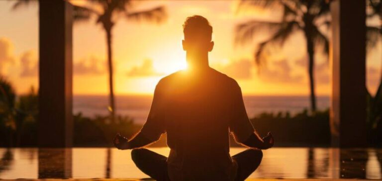 Mindfulness & Entrepreneurs: How Meditation Makes You a Better Leader?