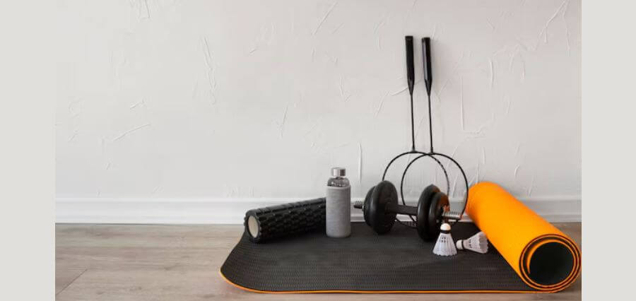 Portable Home Gym Equipment: Your Guide to the Most Effective and Intelligent Workout Experience