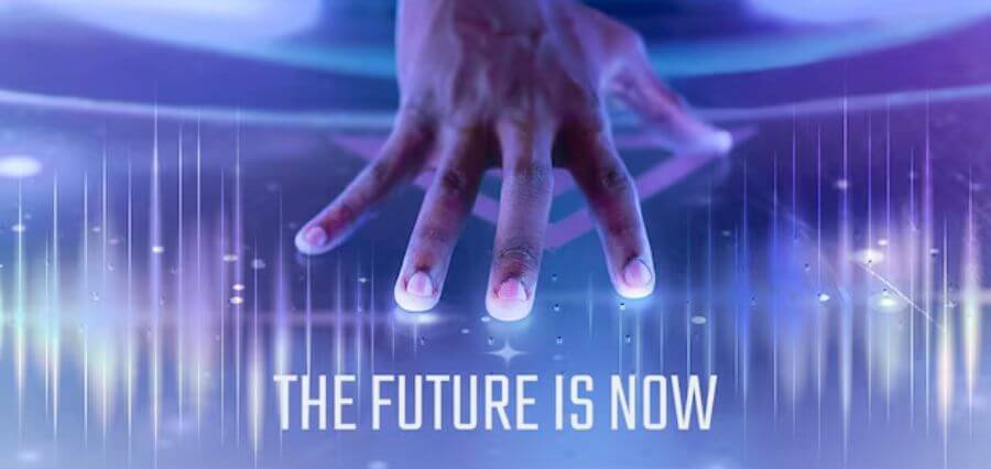 Stepping into the Future Technologies with the Biggest Transformative Power for Businesses