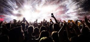 Survival of the Fittest The Future of Music Festivals with Seth Hurwitz