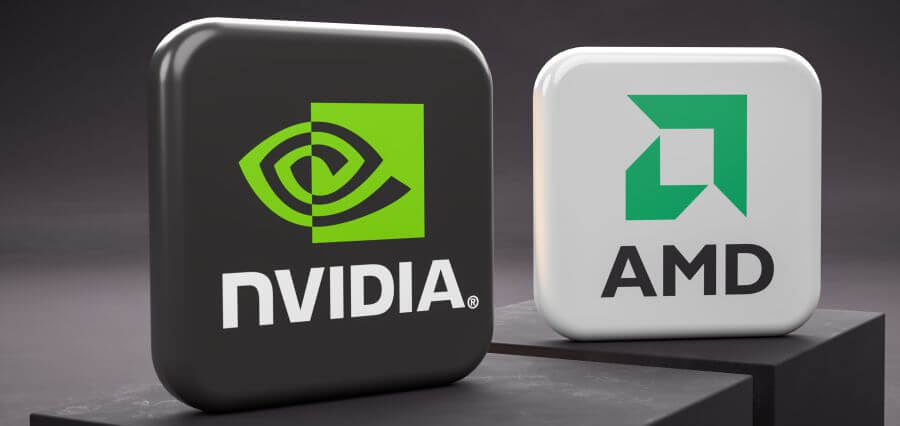 The Debate on GPUs AMD Vs NVIDIA