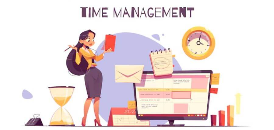 You are currently viewing Time Management Strategies: Essential Tips for Lawyers