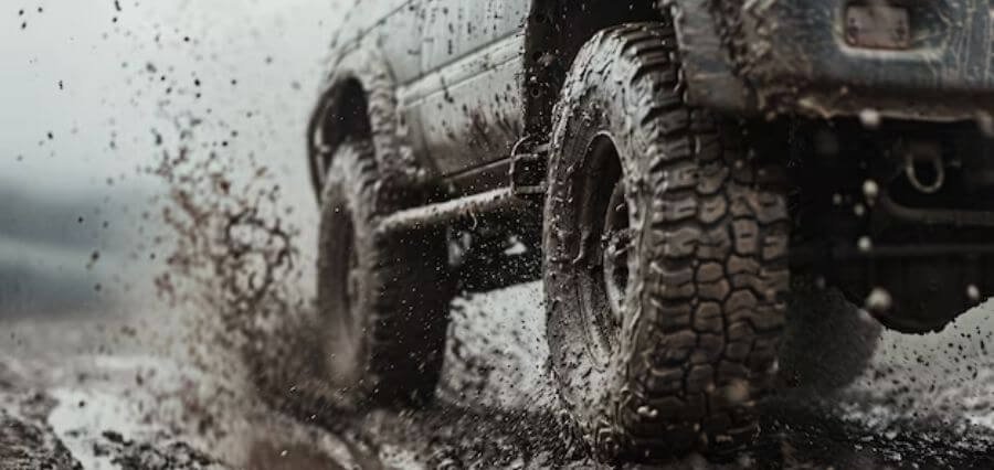Top Custom Wheel Brands for Off-Road Enthusiasts in 2024