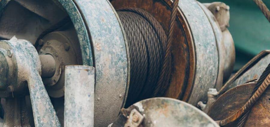 Unlocking Sustainability Through Recycling Copper Wire with a Wire Stripping Machine