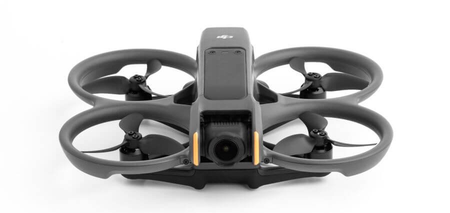 What is FPV Drone？