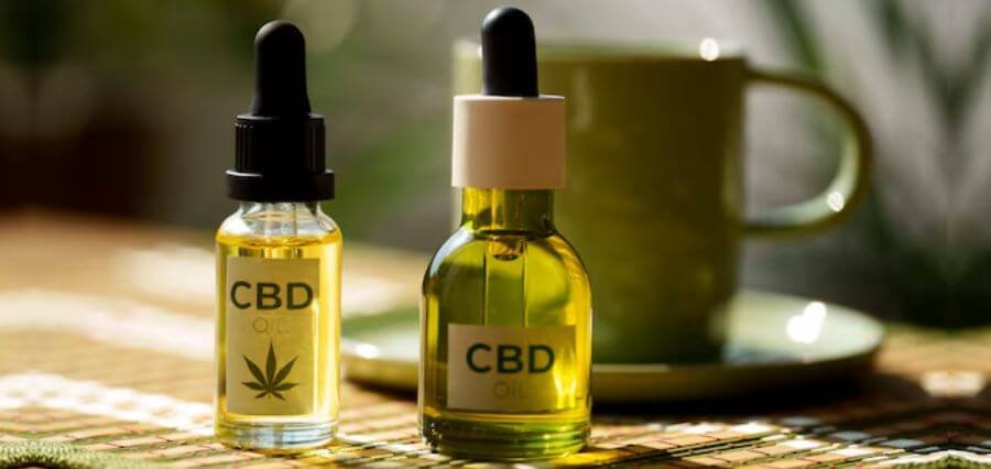 CBD Oil