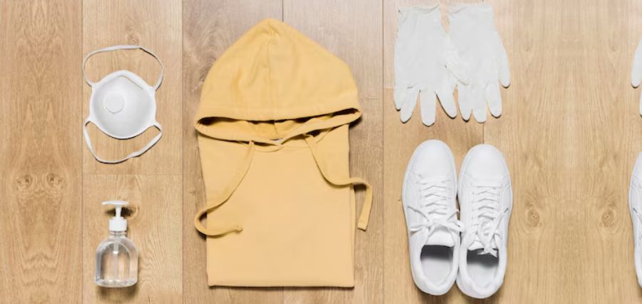 Why Essentials Hoodie is a Must-have Winter Fashion Staple? – Insights Success