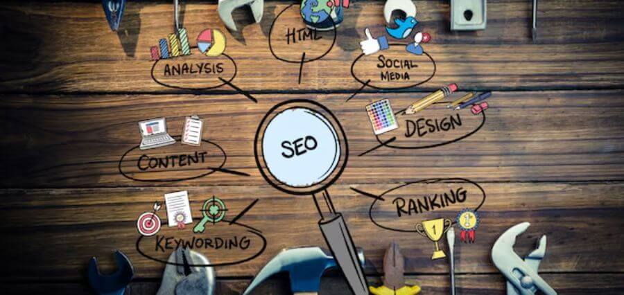 Why Every Small Business in India Needs an SEO Strategy: The Role of a Small Business SEO Company