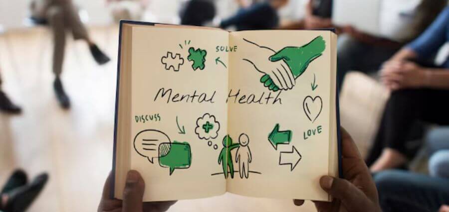 You are currently viewing Why Mental Health Awareness Matters?