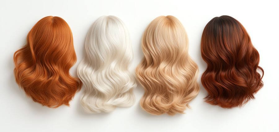 2024 Festival Gift Guide – Transform Your Look with the Perfect Wig