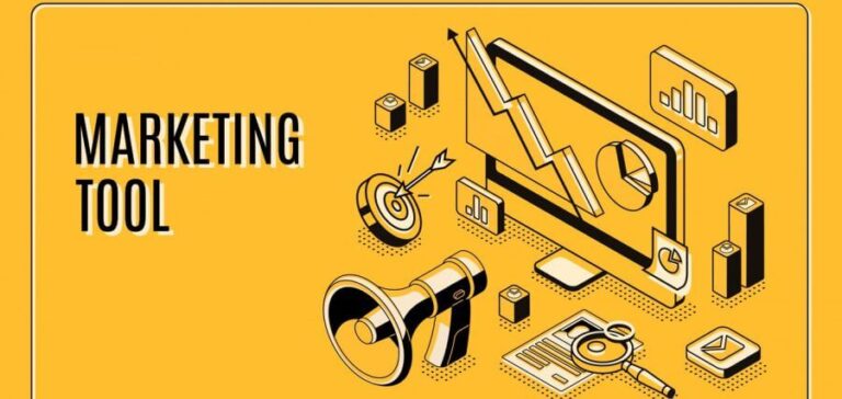 Best Marketing Tools for 2025: Boost Your Campaigns with Top Solutions