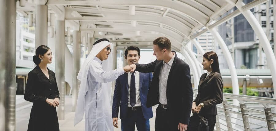 Dubai
