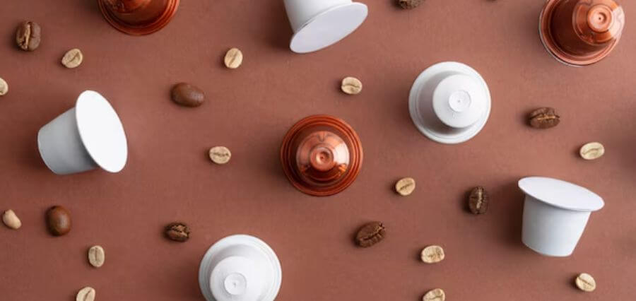 Eco-Friendly Coffee Pods: Sustainable Options for Every Coffee Lover – Insights Success