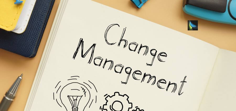 Organizational Design and Change Management