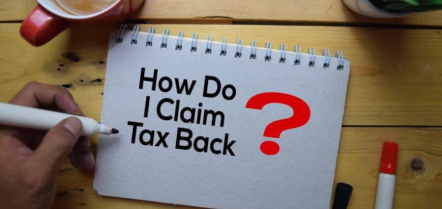 Expert tax services
