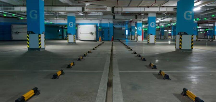 How Parking Lot Cameras Help Deter Vehicle Theft?