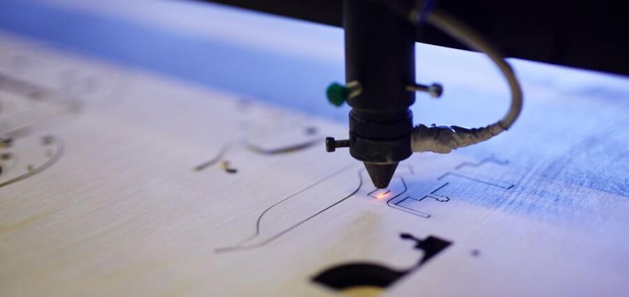 How is Laser Engraving Technology Transforming the Paper Industry?