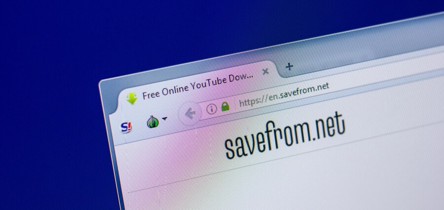 You are currently viewing How to Use savefrom.net and MP4 converter