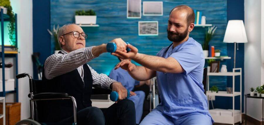 Innovative Business Models in Inpatient Rehabilitation: Anthony Misitano Shares How Facilities are Adapting to Meet Patient Needs and Improve Outcomes