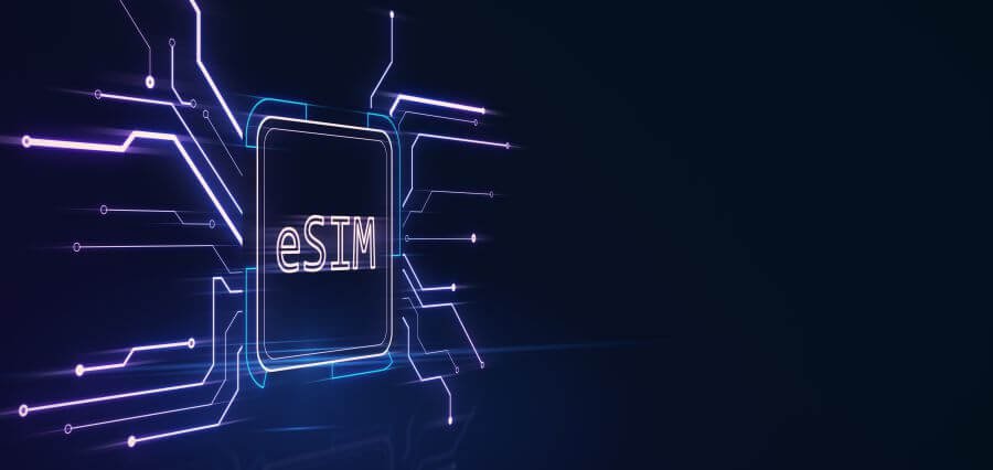 The Benefits of eSIM Technology for Travel