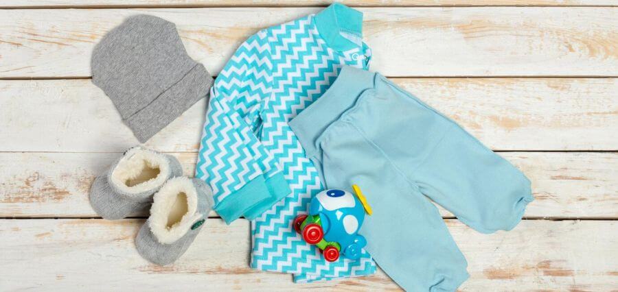 Tips for Choosing Comfortable Fabrics for Baby Clothes